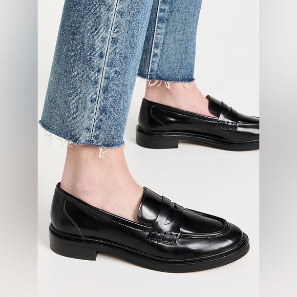 Madewell // Vernon Loafer - Picture 3 of 9